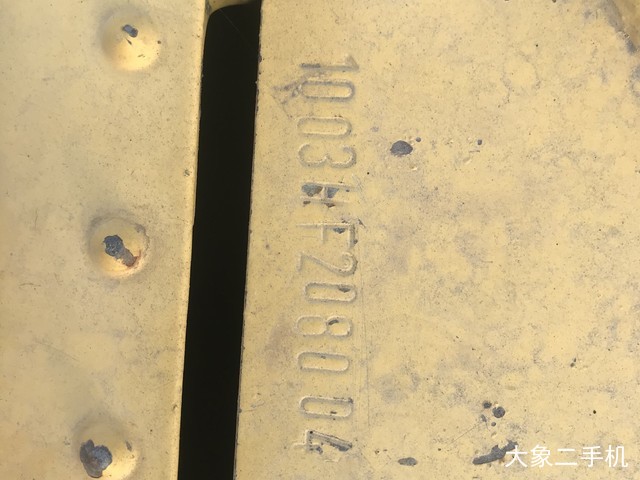 小松 PC220-8 挖掘机