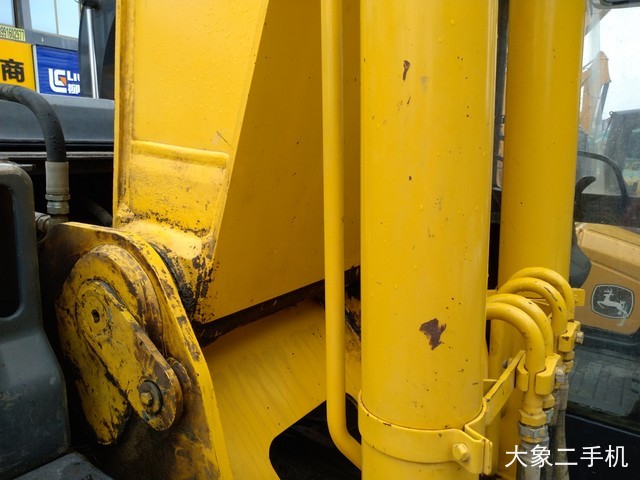 住友 SH240-5 挖掘机