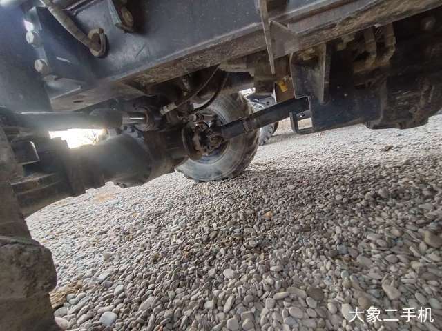 三一重工 SY65W-10 挖掘机