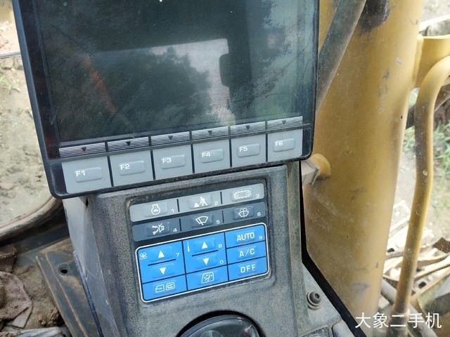 小松 PC70-8 挖掘机