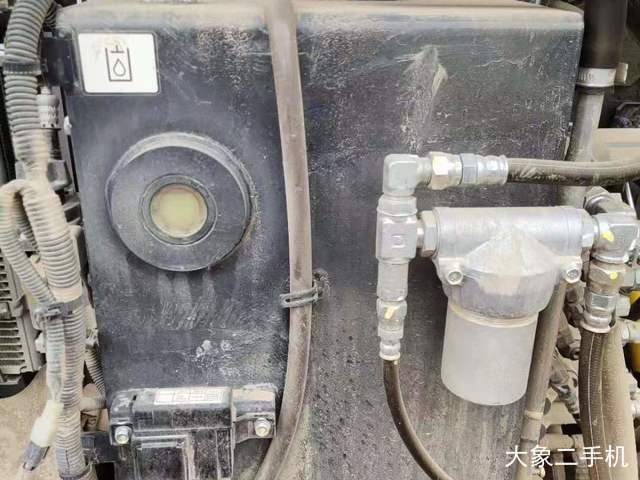 久保田 KX155-5 挖掘机