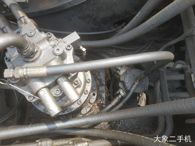 沃尔沃 EC360BLC 挖掘机