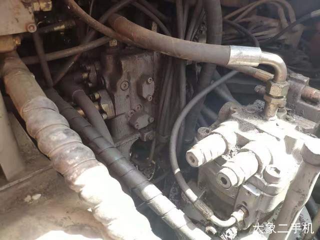 日立 ZX250K-3 挖掘机