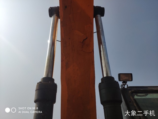 三一重工 SY235C-8S 挖掘机