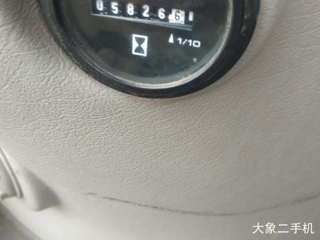 沃尔沃 EC380DL 挖掘机