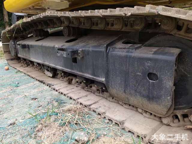 中联重科 ZE205E 挖掘机