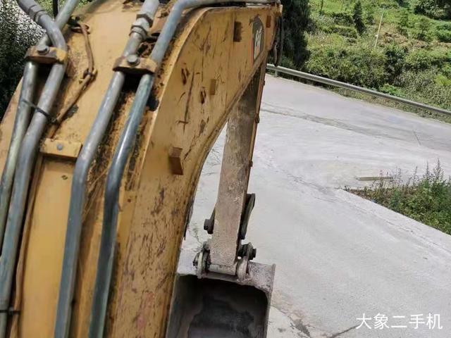 卡特彼勒 307D液压 挖掘机