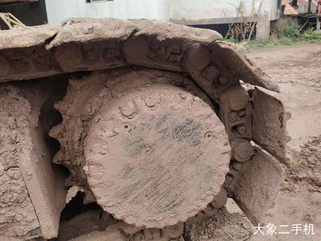 山东临工 E6300F 挖掘机