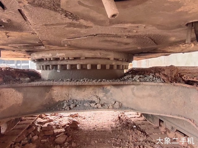 卡特彼勒 320DGC液压 挖掘机