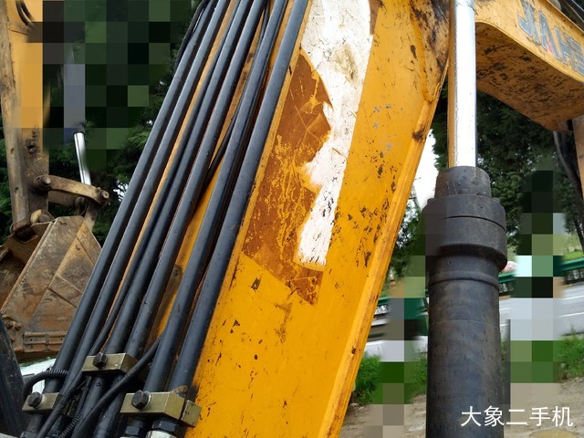 嘉和重工 JHL110 挖掘机