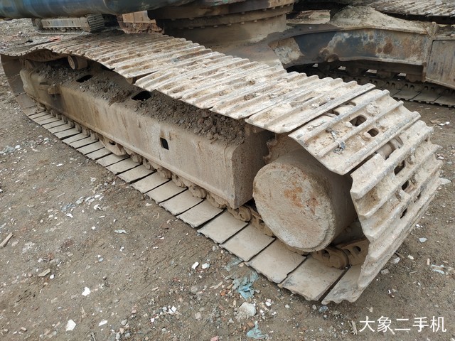 神钢 SK260LC-8 挖掘机