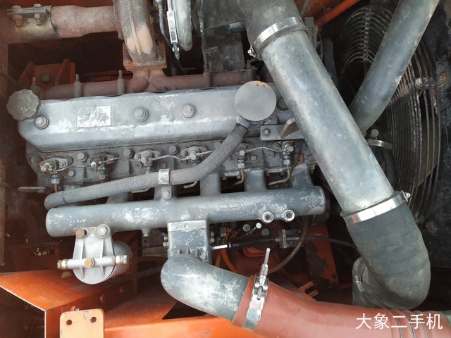 斗山 DH225LC-7 挖掘机