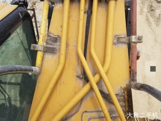 卡特彼勒 340DL液压 挖掘机