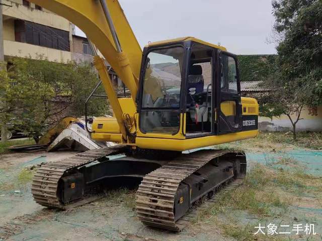 中联重科 ZE205E 挖掘机