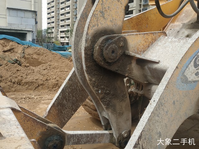 宇通重工 953A 装载机