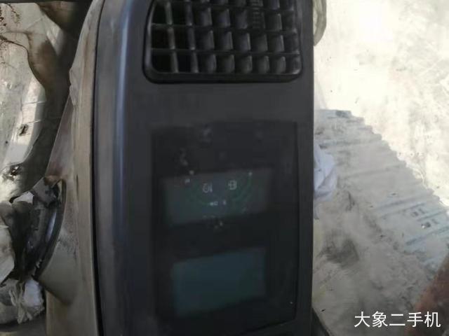 斗山 DH420LC-7 挖掘机