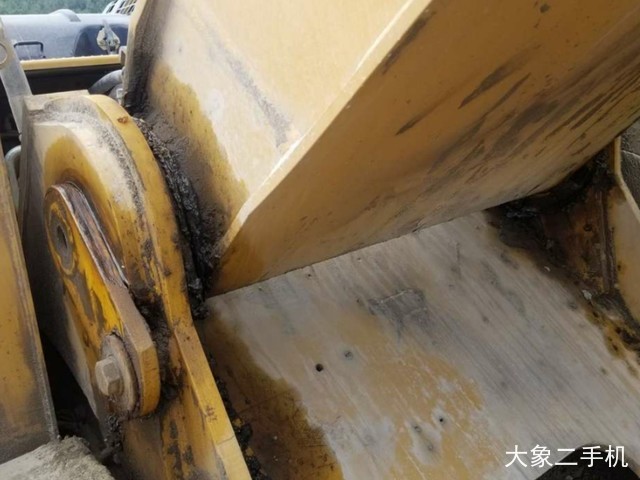 卡特彼勒 340DL液压 挖掘机