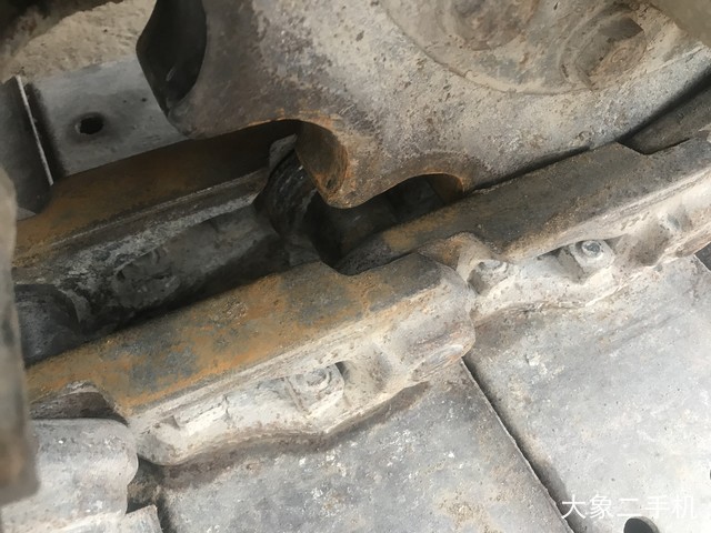 小松 PC56-7 挖掘机