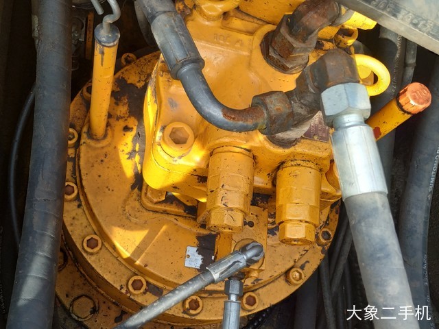 三一重工 SY365C-8 挖掘机