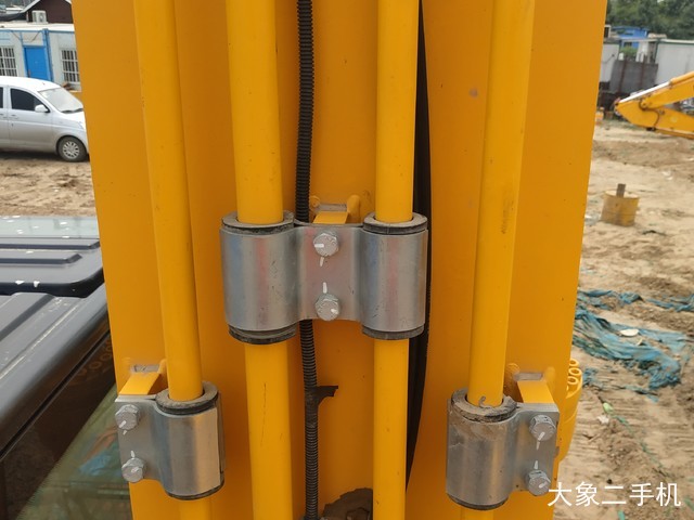 龙工 LG6245E 挖掘机