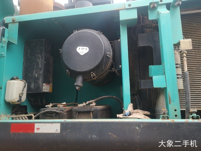 神钢 SK460-8 挖掘机