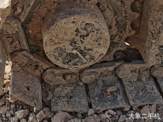 三一重工 SY16C 挖掘机