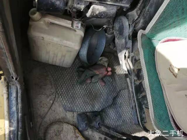 厦工 XG953III 装载机