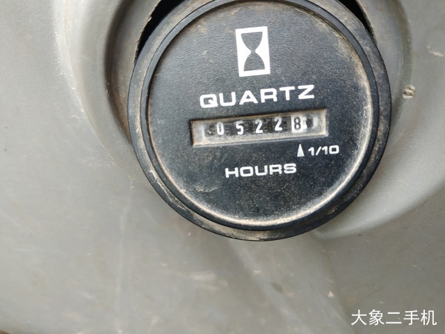 神钢 SK260LC-8 挖掘机