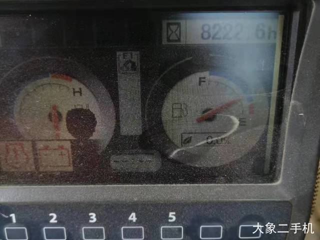 日立 ZX360H-3 挖掘机