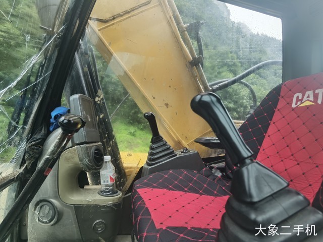 卡特彼勒 320D液压 挖掘机