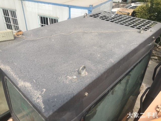 三一重工 SY365H 挖掘机