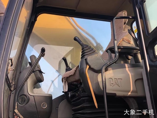 卡特彼勒 349D液压 挖掘机