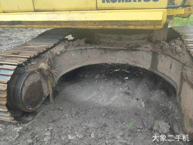 小松 PC300-7 挖掘机