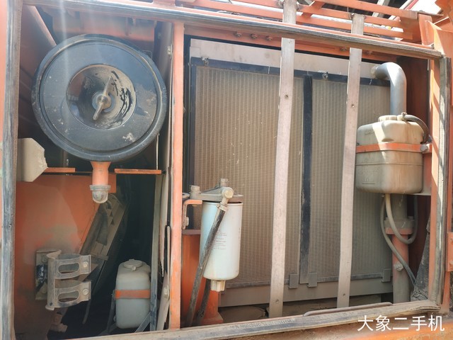 斗山 DH150LC-7 挖掘机