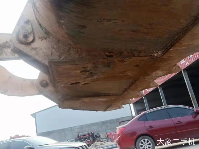 柳工 ZL30E 装载机