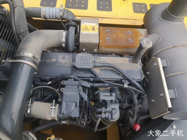 小松 PC360-8M0 挖掘机