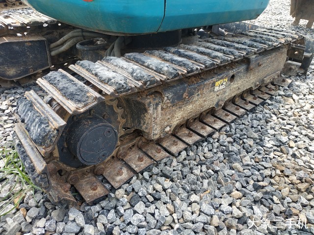 久保田 U-15-3S 挖掘机