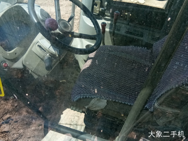 山东临工 LG953N节能型 装载机