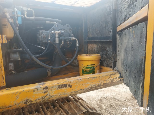 加藤 HD820R 挖掘机