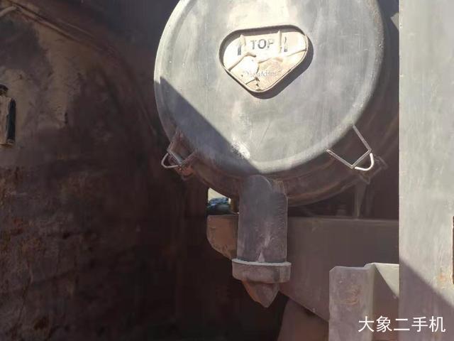 日立 ZX200-6 挖掘机