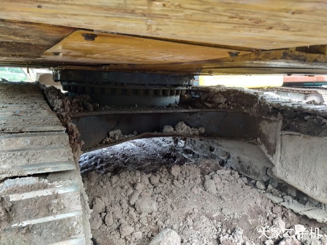 卡特彼勒 329D 挖掘机