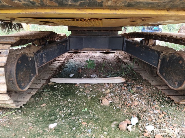 小松 PC56-7 挖掘机