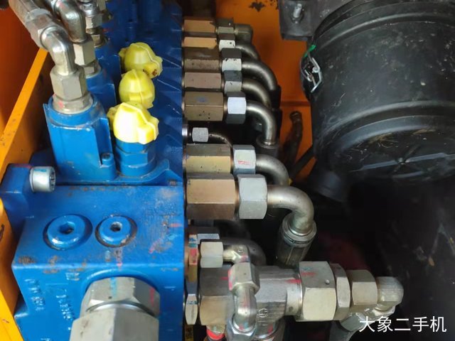 三一重工 SY60C-9 挖掘机