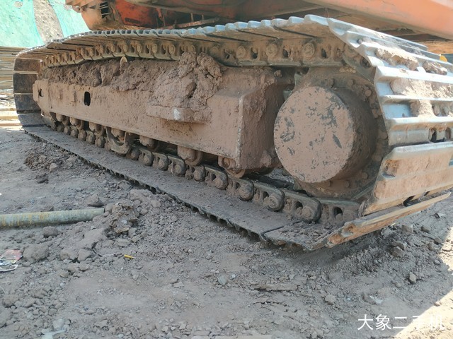 斗山 DH150LC-7 挖掘机