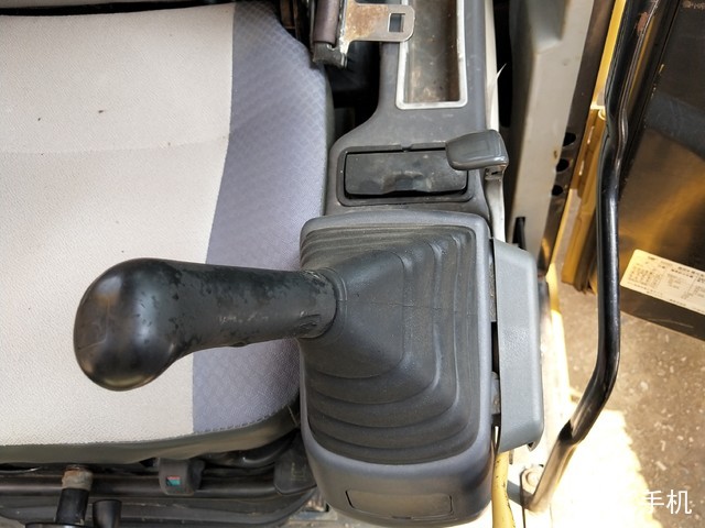 卡特彼勒 320DL液压 挖掘机