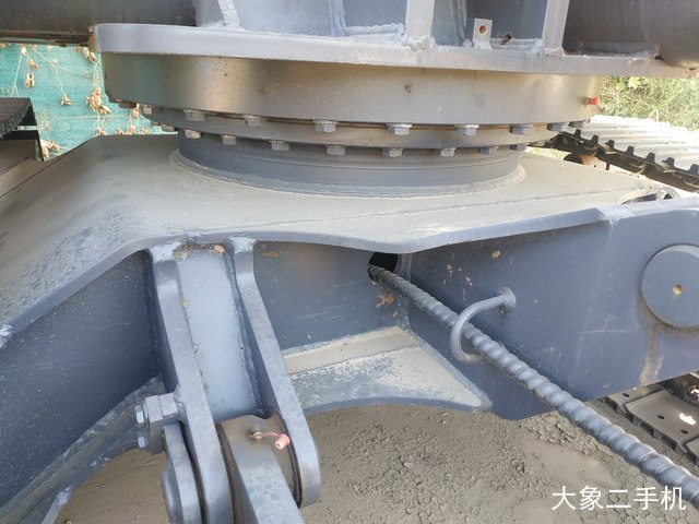 力士德 SC80.9 挖掘机