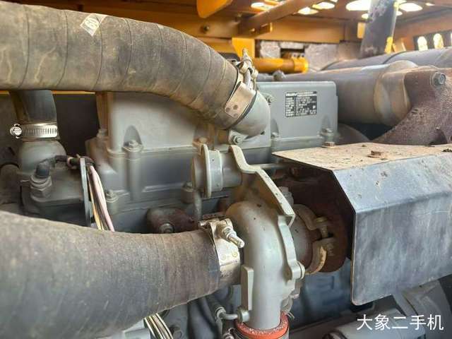 三一重工 SY75C 挖掘机