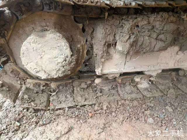 徐工 XE75D 挖掘机