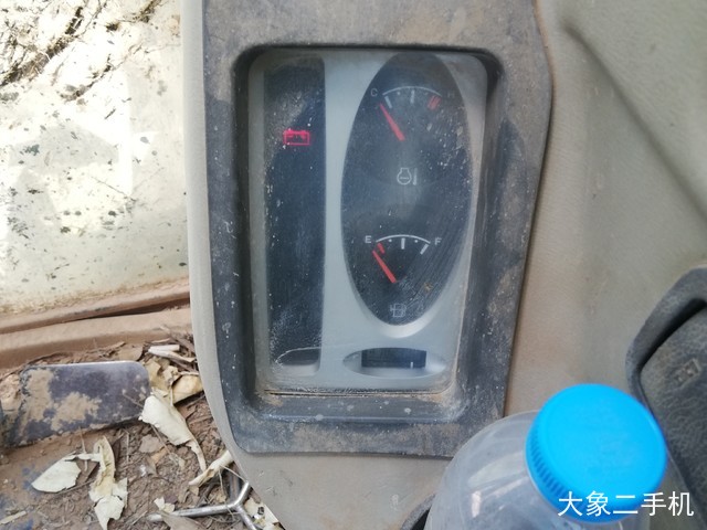 斗山 DH60-7 挖掘机