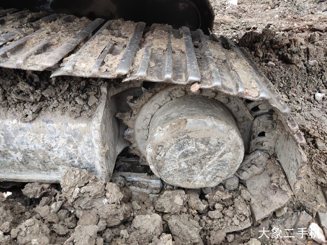 三一重工 SY235C-8S 挖掘机